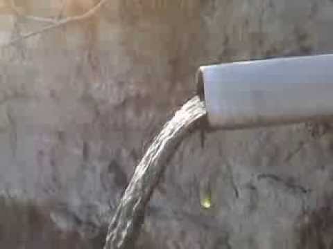 Deversari dejectii in Dunare-24.10.2013-Tichilesti,Braila