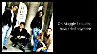 Maggie May Music Video