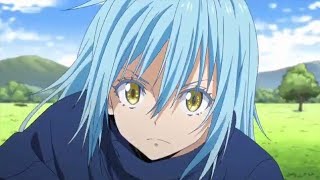 《AMV》О моём перерождении в слизь 2 сезон || Аниме клип