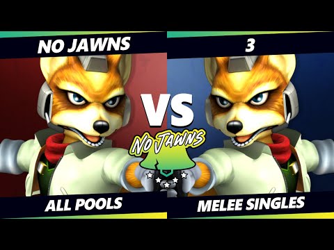 No Jawns 3 | Melee Pools
