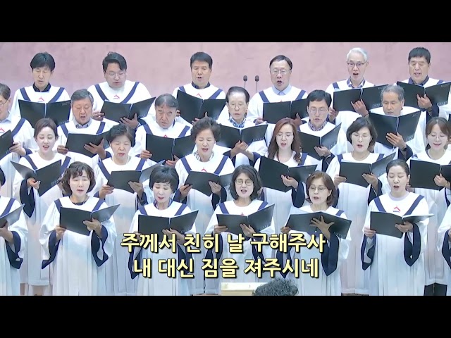 내 모든 시험 무거운 짐을