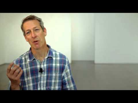 Alex Hartley - artist