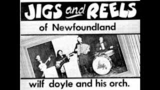 WILF DOYLE AND HIS ORCHESTRA - MOONSHINE CAN