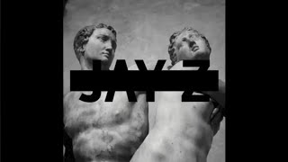 Jay-Z La Familia 