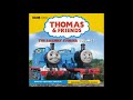 Thomas And Friends Engine Roll Call