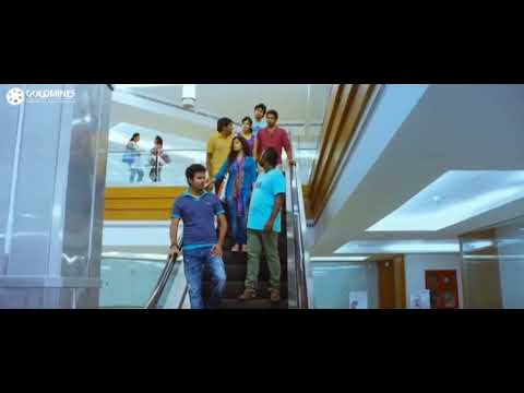 hero no zero 3 comedy scene 2