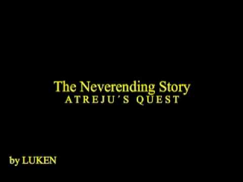 The Neverending Story - Atreju´s Quest version 2010