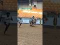 I RACED A HORSE Ishowspeed