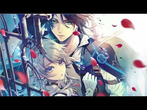 ─IMY AMV─ 同じ空みつめてるあなたに - Spontania feat. AZU