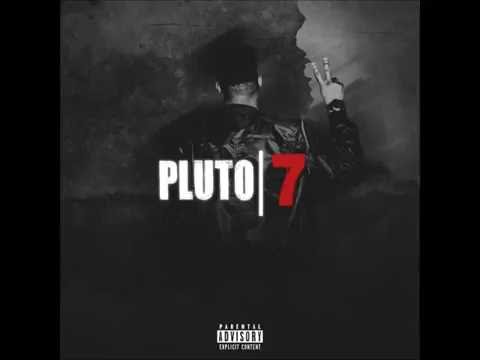 Pluto- 7