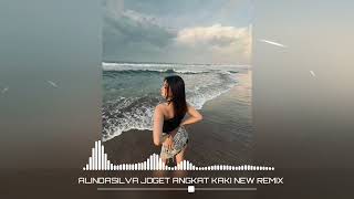 Download lagu JOGET VIRAL ASIK - Angkat Kaki ( Alindslva ) mp3