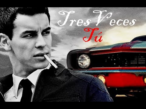 Three Times You | Trailer 2023 [HD]