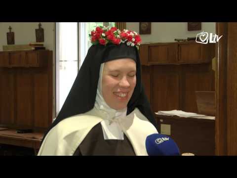 Izdvojeno 8.6.2017. – Polaganje doživotnih zavjeta