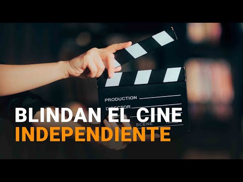 NUEVA LEY DEL CINE: APRUEBAN AYUDAS PÚBLICAS para SERIES y PELÍCULAS emitidas en PLATAFORMAS | RTVE