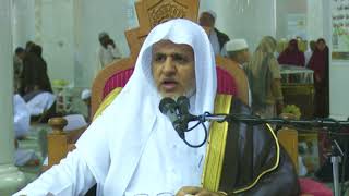 أ.د. علي الشبل | شرح أحاديث الفتن والحوادث  (24/19) image