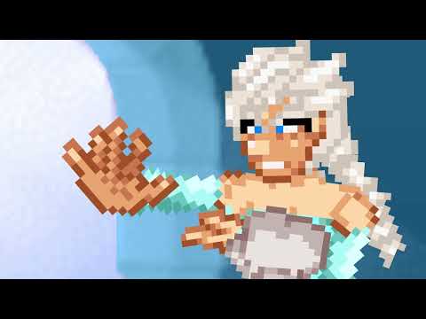 [Sprite Animation] - Director's Cut: Elsa vs Frozone - Rewind Rumble