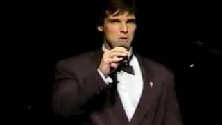 It Only Takes A Moment