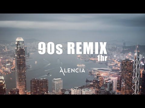 Best 90s EDM Mix for 2022 – 16 Remix Songs to Hype Your Day