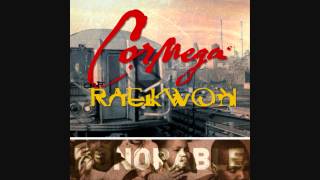 Cormega - Honorable (Ft Raekwon)