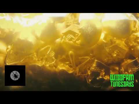 Trisicloplox DJ Set | WiddFam Tunesday 18 | October 26th 2021