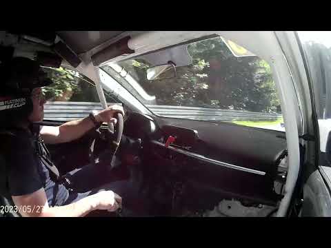 Robert Kalamat SuperOes Tor Kielce - Kia Picanto - I.M. Patecki KIA