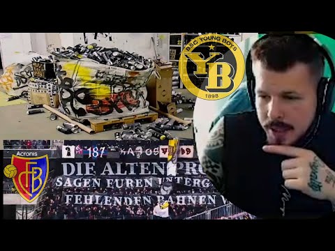 Choreohalle.ch - BASEL bricht bi YB ih (Winterthurer reagiert und stöberet)