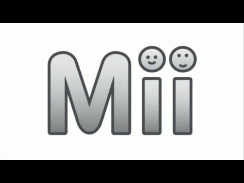The Mii Channel Theme but it's all 8th notes