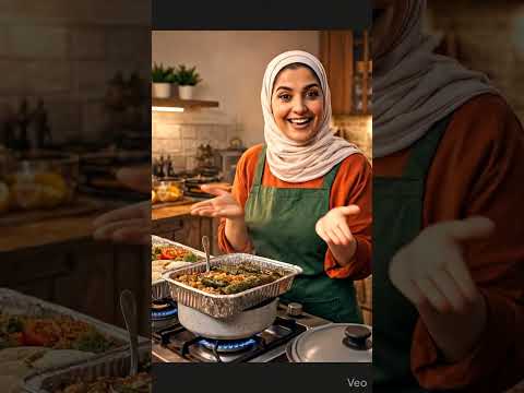 أكلة بيتي