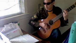 Just in time to see the sun