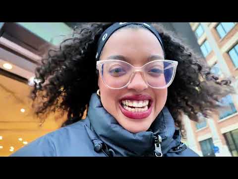 ME MUDO A PARIS SIN CONTÁRSELO A NADIE | maférine in paris VLOG #1