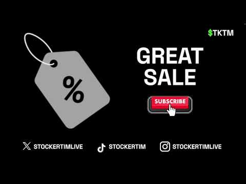 Before Trump -Xi Phone Call: Three Mega Cap Stocks On Sale To Buy