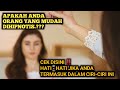 CIRI CIRI ORANG YANG MUDAH DI HIPNOTIS DIJAMIN ANTI GAGAL