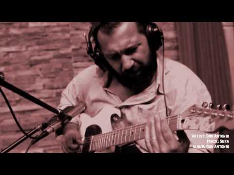 Don Antonio - Sera