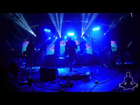 Papadosio 'Stick Figure' Official AURA Music & Arts Festival 2013 [HQ/HD]