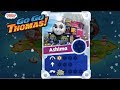 Thomas Friends Go Go Thomas NEW UPDATE 2018 ASHIMA EVOLVED SILVER Racer By Budge