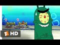 The SpongeBob SquarePants Movie Plankton S Plan Z Fandango Family