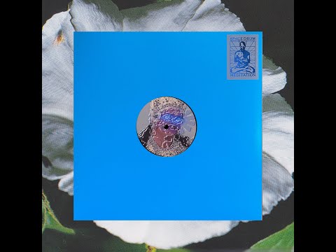 MNMT Premiere : Space Drum Meditation - Dance Of Tandava