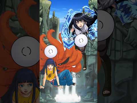 Boruto Vs. Naruto | Characters Abilities/Skills !! #boruto #naruto