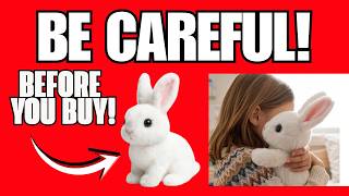 Hoppsy Robot Bunny Review – How It Works? Is Hoppsy Legit? Features & Easter Gift Idea