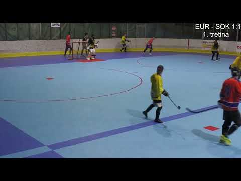 EUROIMPEX Žilina - TJ SOKOL Žirafa 7:3 EUROIMPEX Žilina - TJ SOKOL Žirafa 7:3