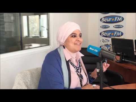 [A Votre Santé] "Le burnout parental" avec Karima Chahdi-Bahou