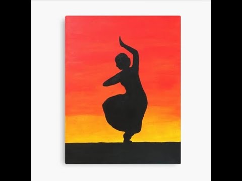 Channel Introduction | Bharatanatyam and vocal | Bhavyashree | Bhavya's Classic