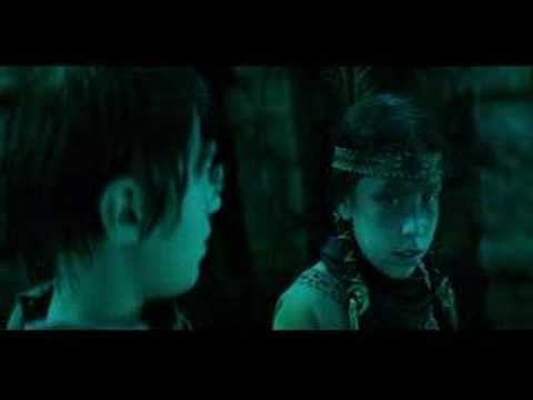 Peter Pan - Brightly Wound