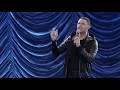 TREVOR NOAH ON ISIS