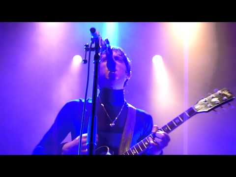 Miles Kane - Woman's Touch' live @ La Cigale # 30/04/12# Paris -