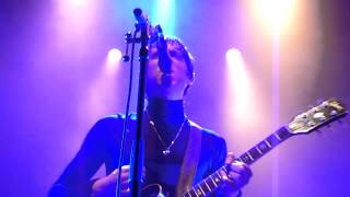 Miles Kane - Woman&#39;s Touch&#39; live @ La Cigale # 30/04/12# Paris -