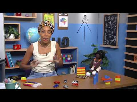 Subtração | Rioeduca na TV – 1º Ano