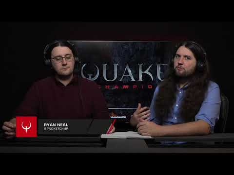 Noctis vs Garpy DH Denver QC EU Qualifier