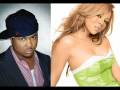 The Dream Featuring Mariah Carey - My Love (Lyrics)