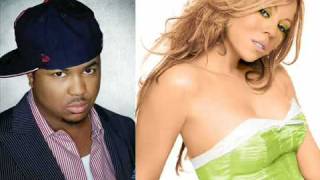 The Dream Featuring Mariah Carey - My Love (Lyrics)